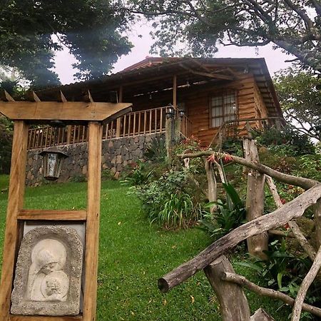Provenza En Los Naranjos Juayua Exterior photo