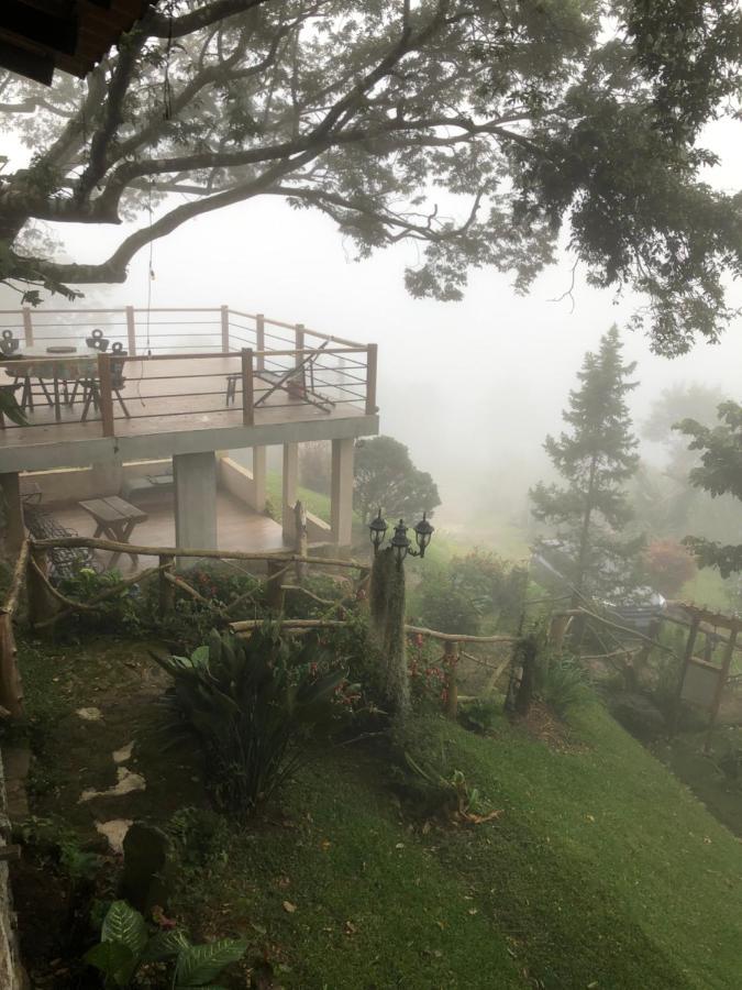 Provenza En Los Naranjos Juayua Exterior photo