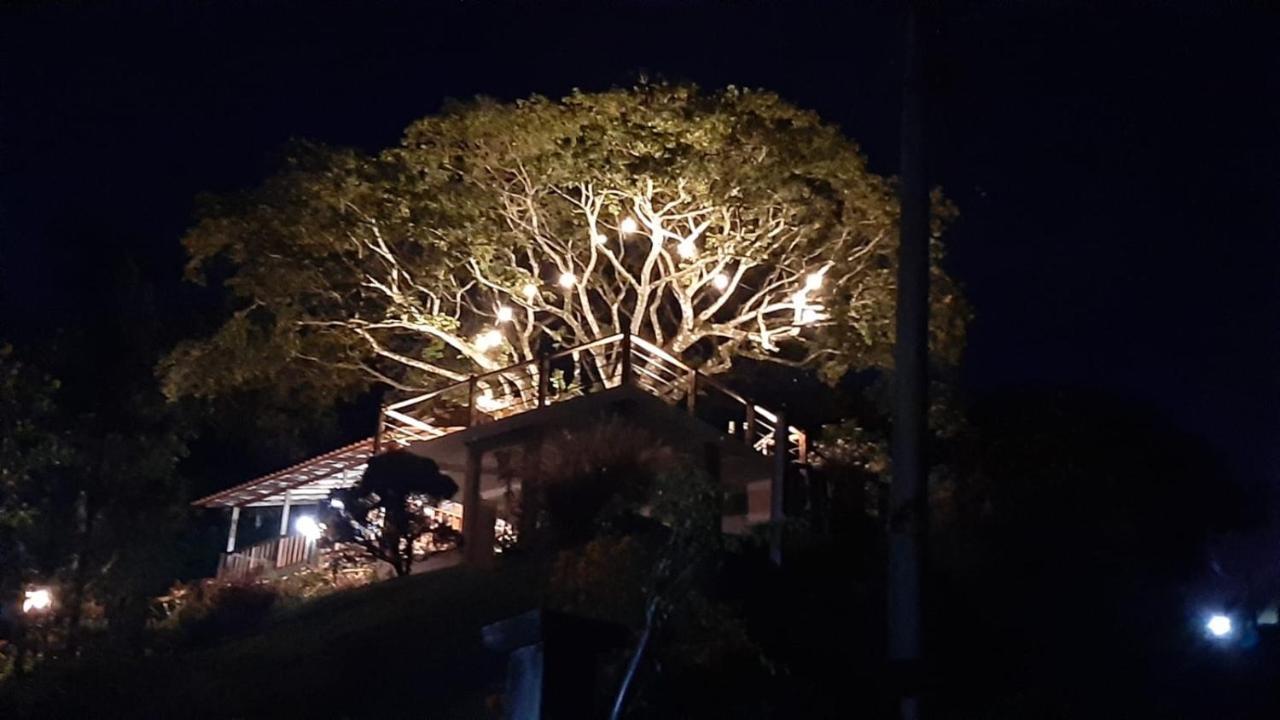 Provenza En Los Naranjos Juayua Exterior photo