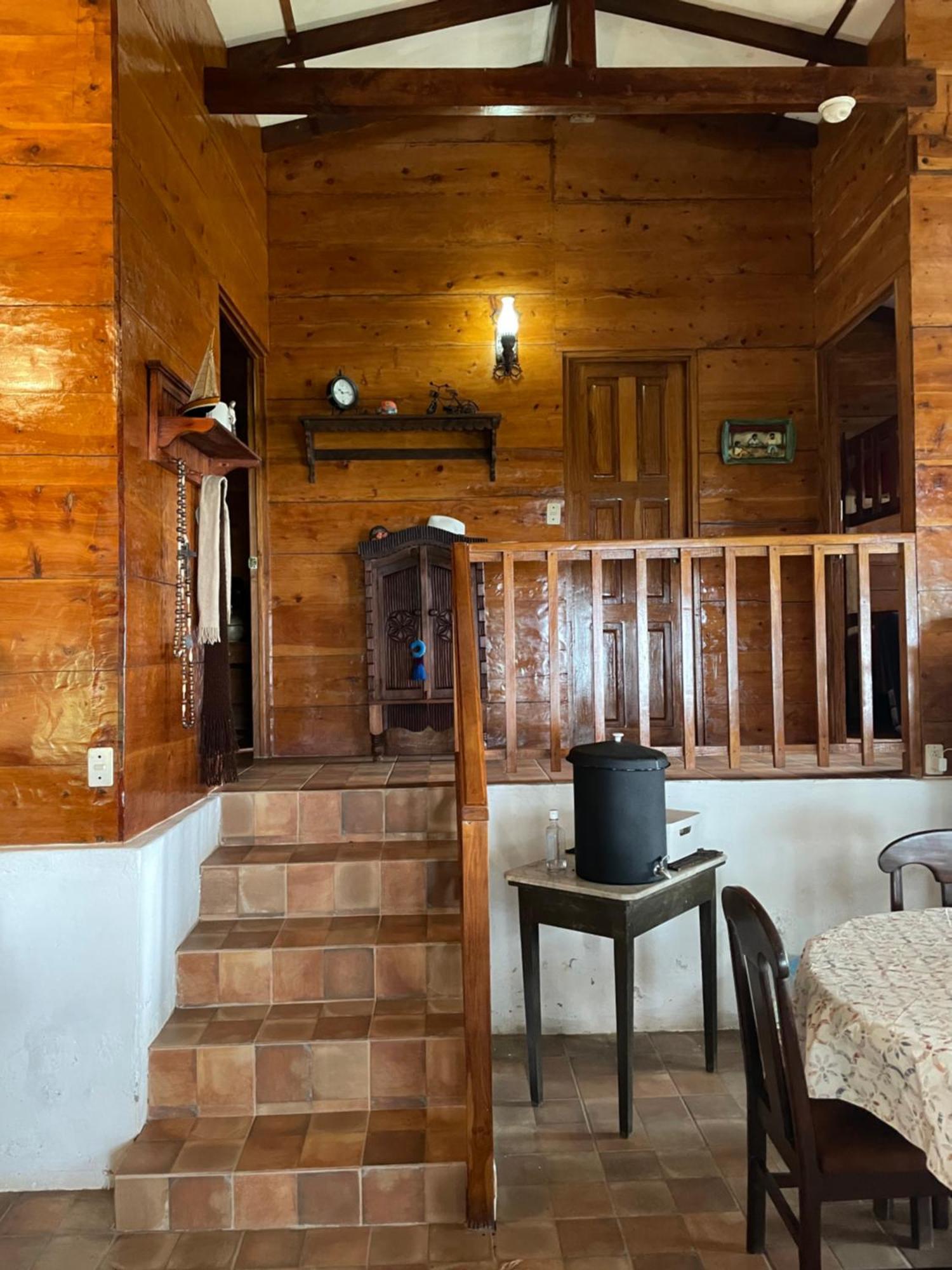 Provenza En Los Naranjos Juayua Exterior photo
