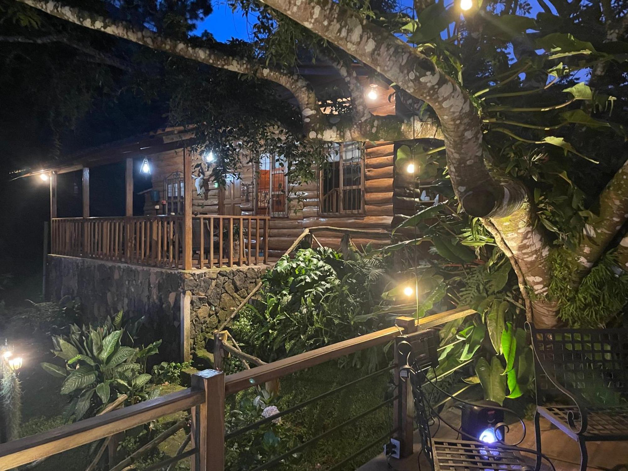 Provenza En Los Naranjos Juayua Exterior photo